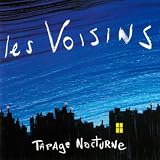  Les voisins