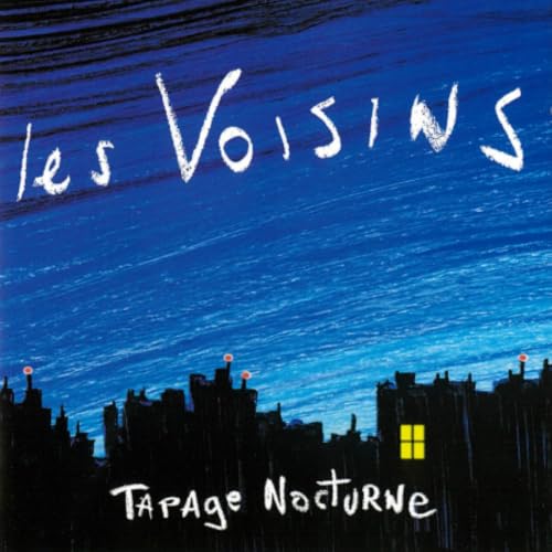  Les voisins