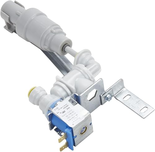 Whirlpool W10897719 Water Inlet Valve