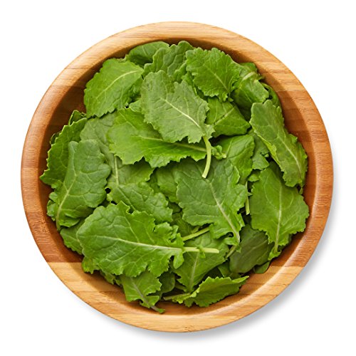Organicgirl Organic Baby Kale, 9 Oz #TOP2