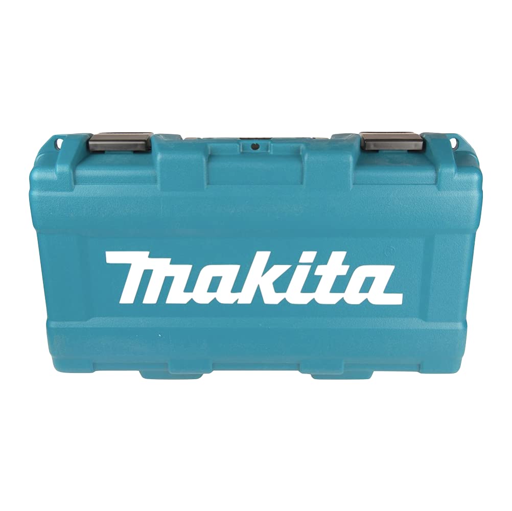 Makita DJR 186 F1K akumulatorowa piła szablasta 18 V + 1 x akumulator 3,0 Ah + walizka - bez ładowarki