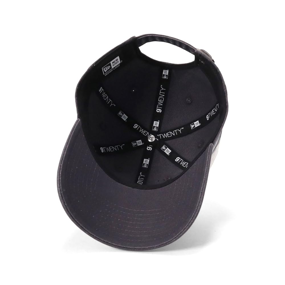 Amazon.co.jp: [ニューエラ] newera キャップ 9TWENTY Long
