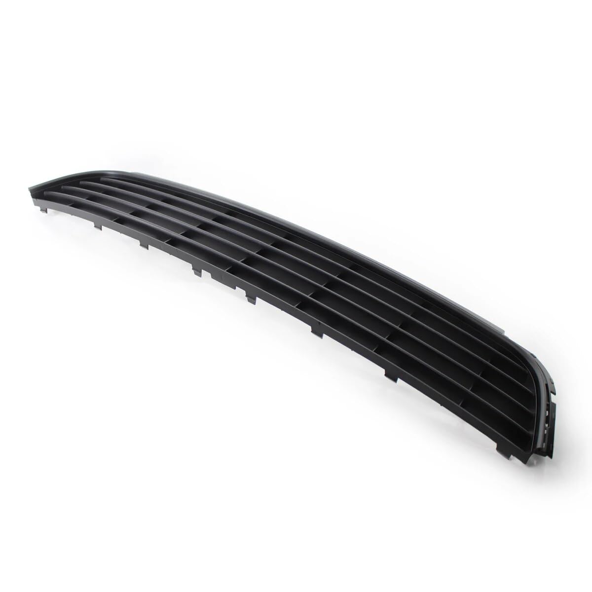 Części samochodowe Akcesoria Osłona przedniego światła przeciwmgłowego Grill Auto części zamienne, do VW, do golfa 6 5K0853677A9B9 Osłona przedniego światła przeciwmgłowego pojazdu