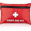 KUTONTECH-Premium-Mini-First-Aid-Set--28-Pcs-Small-Survival-Essentials-Kit-for-Emergencies-Travel-and-Outdoor-Activities KUTONTECH Premium Mini First Aid Set – 28 Pcs Small Survival Essentials Kit for Emergencies, Travel, and Outdoor Activities.