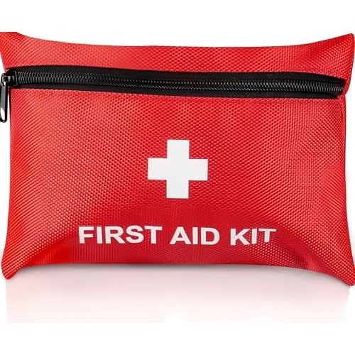 KUTONTECH-Premium-Mini-First-Aid-Set--28-Pcs-Small-Survival-Essentials-Kit-for-Emergencies-Travel-and-Outdoor-Activities KUTONTECH Premium Mini First Aid Set – 28 Pcs Small Survival Essentials Kit for Emergencies, Travel, and Outdoor Activities.