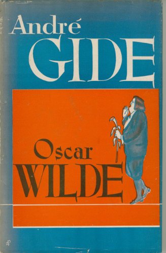 Oscar Wilde B000NJZX5K Book Cover