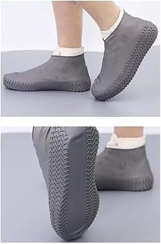 Ayakkabı Yağmurluğu Yağmur Koruyucu Ayakkabı Kılıfı