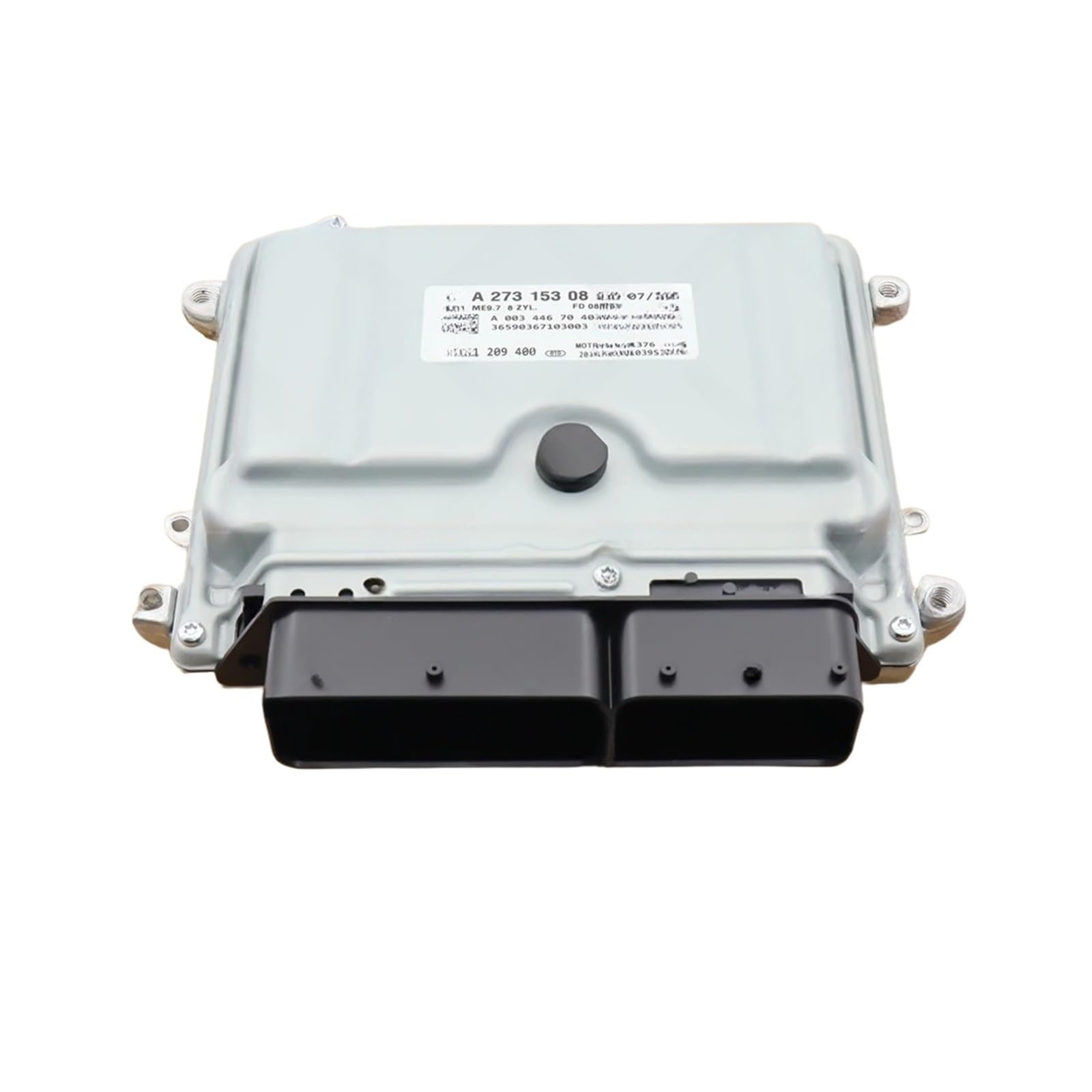 A2731530891 Engine Control Units Module ECU ECM A 273 153 08 91 Compatible For Benz V8 A0034467040 A 003 446 70 40