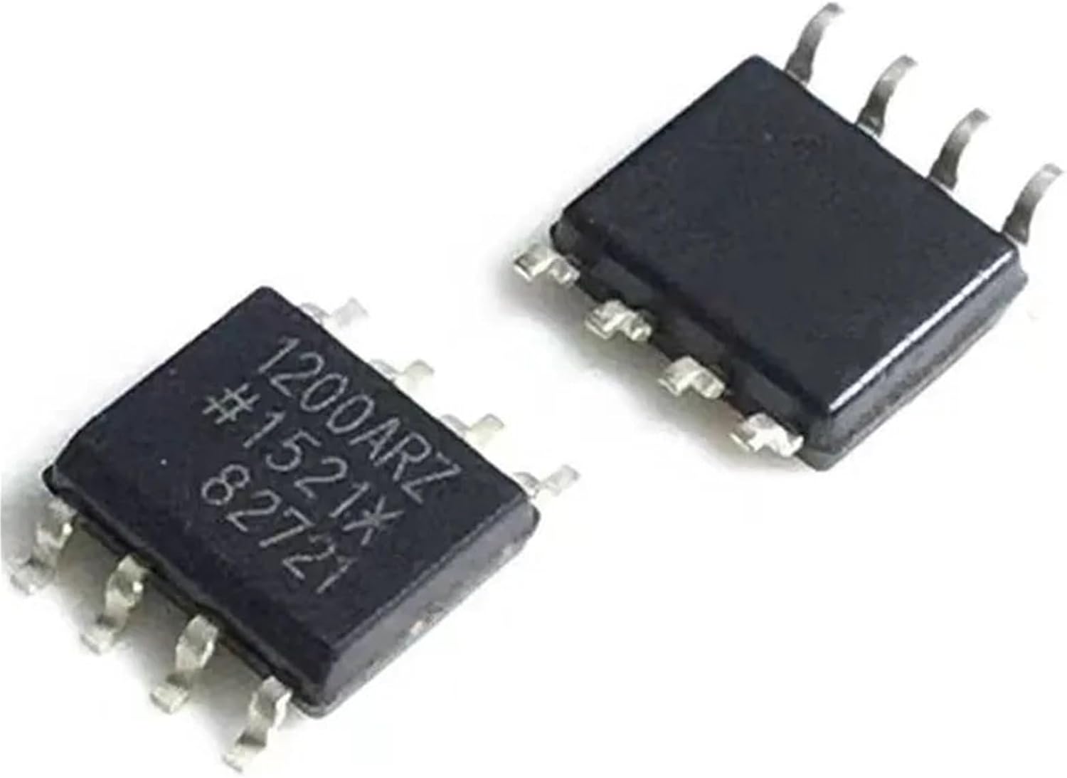 10Pcs ADUM1200ARZ ADUM1200BRZ ADUM1201BRZ ADUM1201CRZ ADUM3200ARZ ADUM3200BRZ ADUM3201ARZ SMD SOP-8(ADUM1201CRZ)