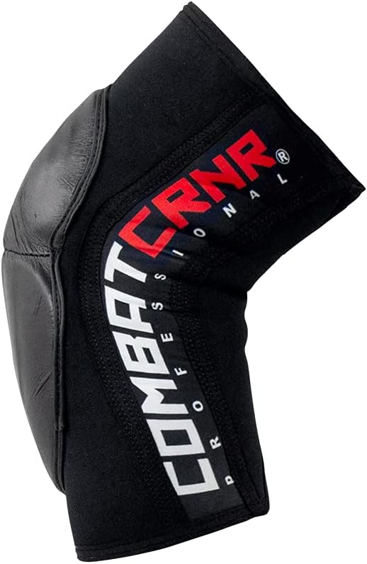 Premium Knee Pad | Thick Protective Sleeve for Training, Competition, Sports | Anti-Slip Comfortable Construction : Sports & Outdoors