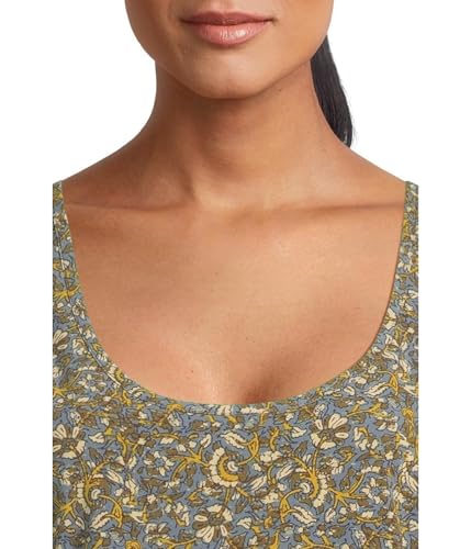 Image of Toad&Co Sunkissed Sunsana Sleeveless Dress