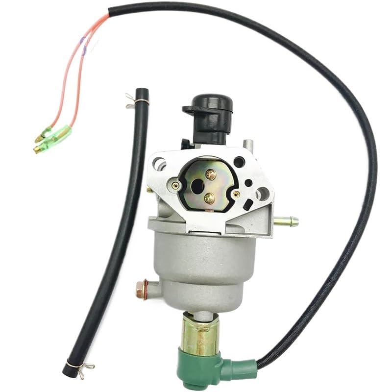 Carburateur GX390 performant style de moto ORTUNVC pour Honda GX340