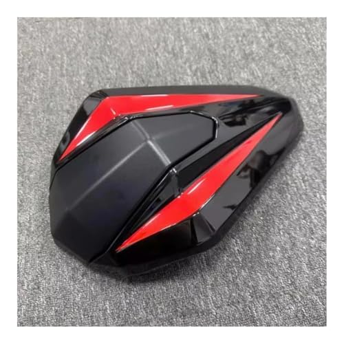 Capot de selle aérodynamique CF450SR protection carénage - 3