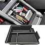 JOJOMARK Compatible with Hyundai Palisade Accessories Center Console Tray Organizer fits for 2022 2021 2020 Hyundai Palisade, Interior Storage Accessories
