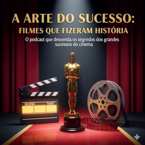 『T1E12 - O Silêncio dos Inocentes: O Filme que Fez o Terror Vencer o Oscar』のカバーアート