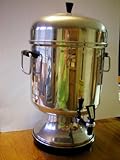 Farberware Coffee Maker Urn -- 55 cup -- Model 155A