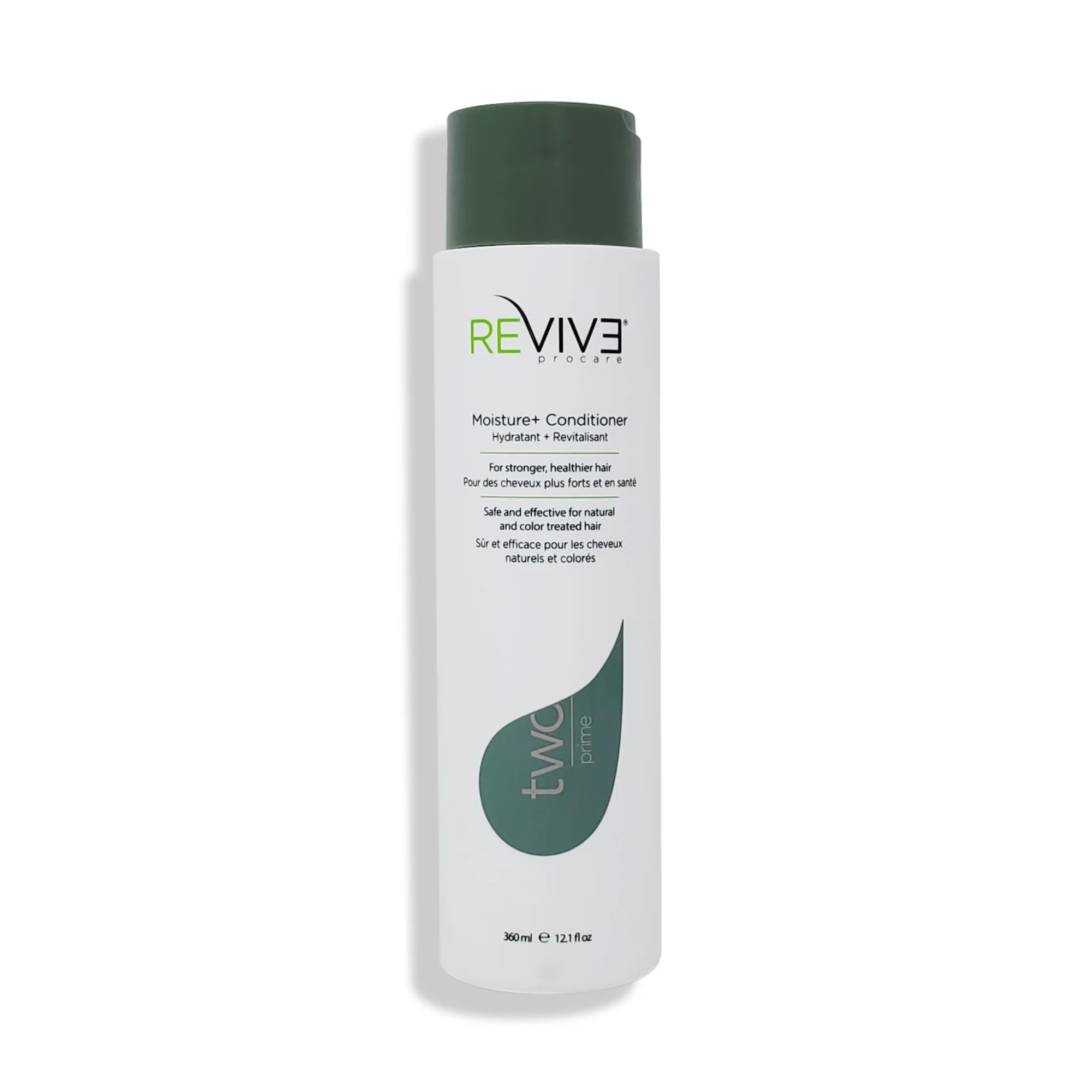 Amazon.com: REVIV3 ProCare PRIME Moisture & Hair Conditioner for