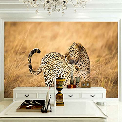 Papier peint 3D canevas impression d'art moderne premium - 4