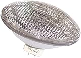 Tawelun Par64 120V 1000W White Halogen Light Bulb Par64 Lamp (PAR 64 1000W 120V)