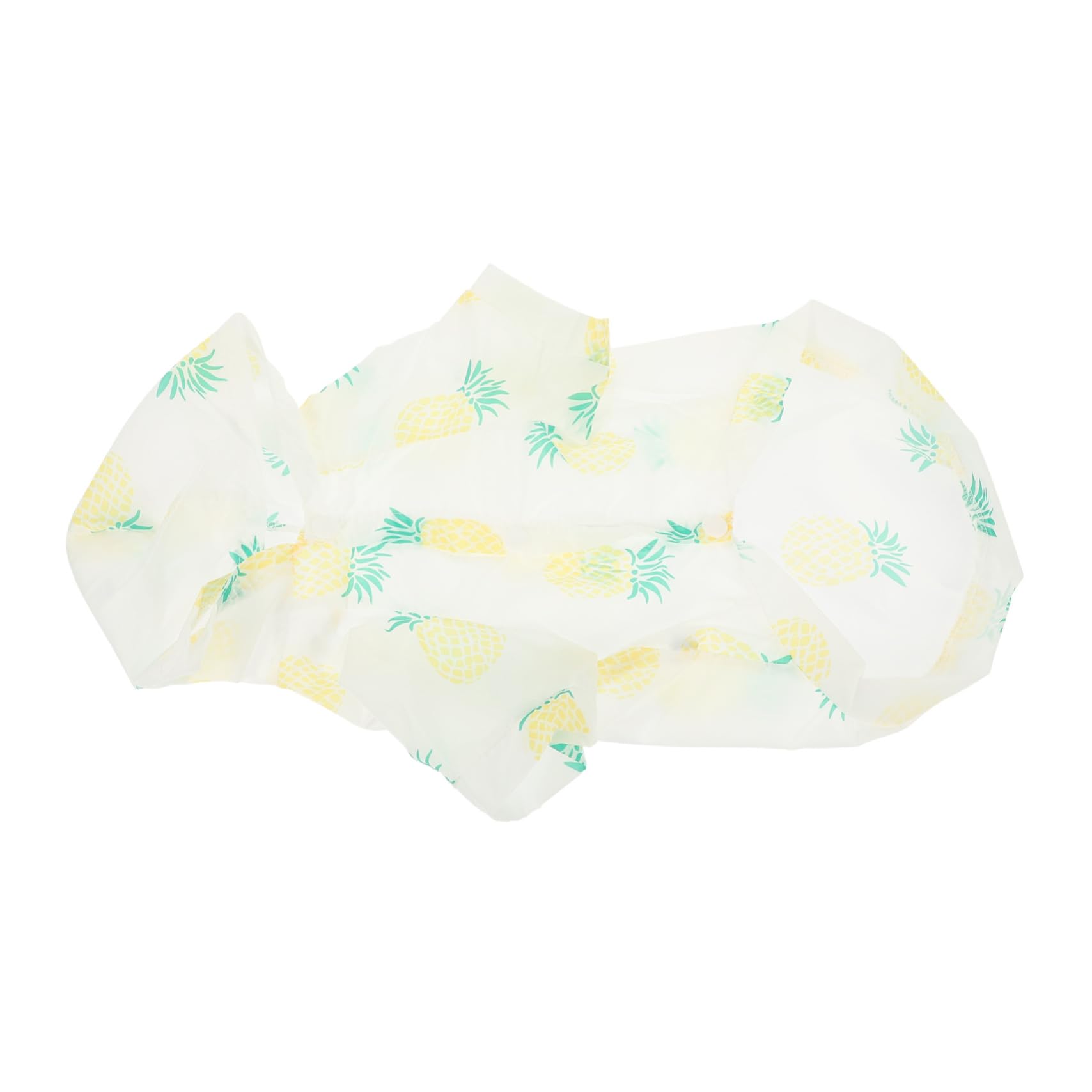 BESPORTBLE Dog Clothing Sun- Hoodie for Dogs Summer Pet Apparel Soft Polyester Multi-