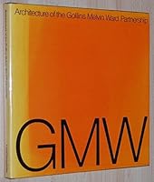 Architecture Of The Gollins Melvin Ward Partnership 0853313687 Book Cover