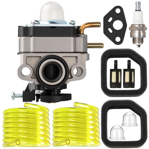 41ADAXSC793 Carbruetor Compatible with Craftsman WS410 30 cc