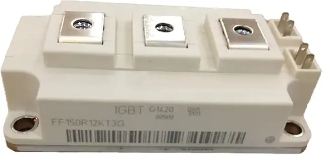 Imagen relacionada con PULME módulo de transistores igbt Módulo IGBT Original FF150R12KT3G