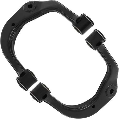 SCITOO 2 brazos de control superiores delanteros aptos para 1996-2002 para Toyota 4Runner 1995-2004 para Toyota Tacoma K640609 K640610
