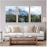 gemälde berge und seen Bestpreisgarantie und 30-tägige Geld-zurück-Garantie garantieren Ihnen ein Qualitätsprodukt zu einem erschwinglichen Preis.