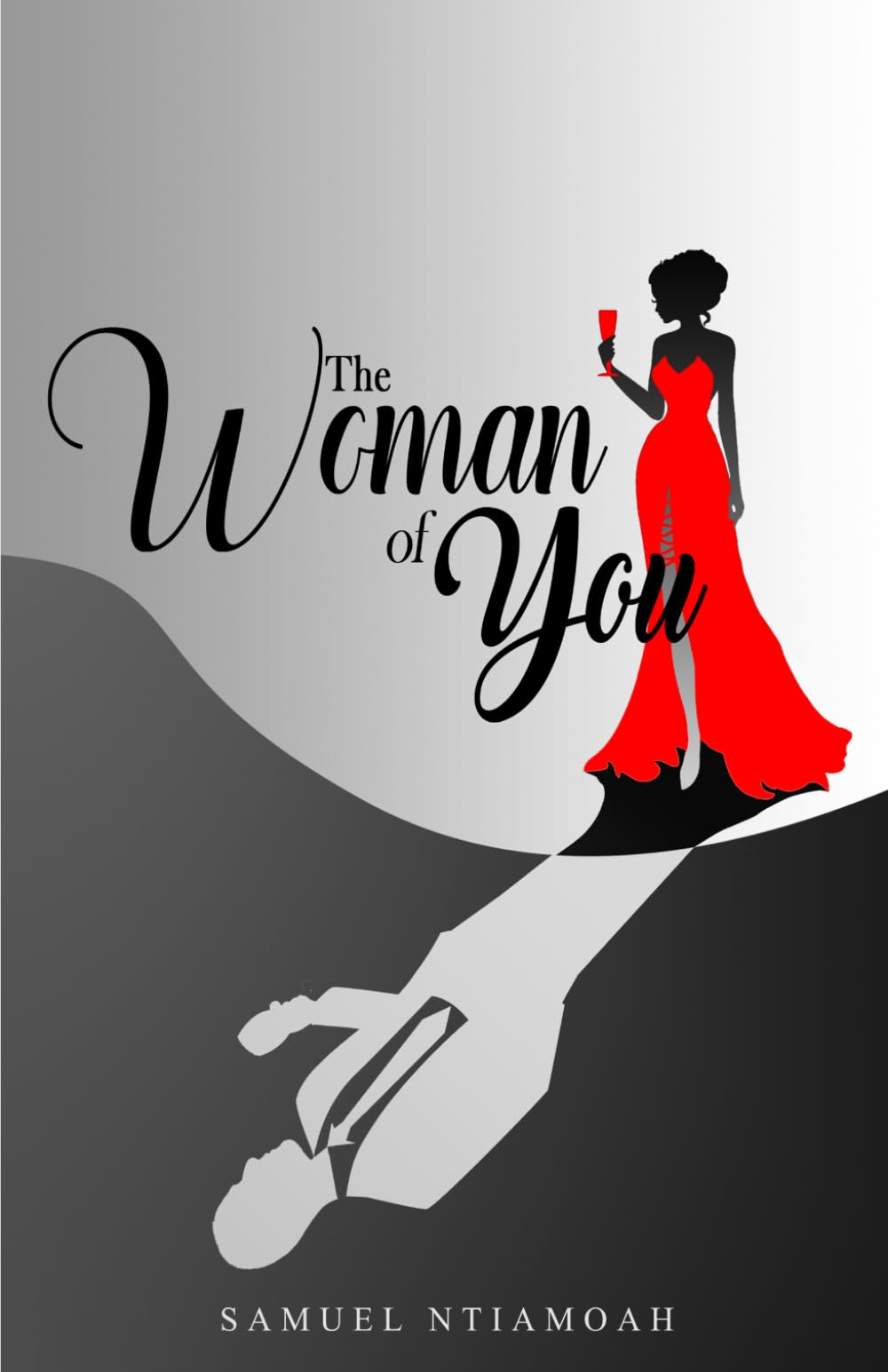 THE WOMAN OF YOU: Where Beauty, Strength, and Spirit Become One