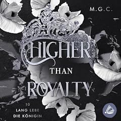 Lang lebe die K&ouml;nigin cover art