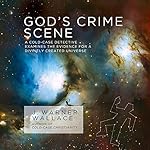 Cover of God's Crime Scene
