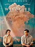 Wildlife : une saison ardente