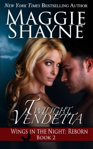 Twilight Vendetta