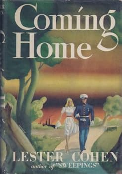 Hardcover Coming Home Book