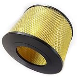 Aegena Engine Air Filter Replace Compatible With Toyota LAND CRUISER 17801-61030 17801-68030