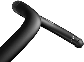 ENVE COMPOSITES | Gravel Bike Specific Carbon Fiber IN-Route Handlebar | 42cm