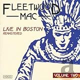  Live in Boston Vol.2