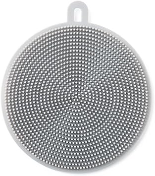 ATTBEE Silicone Cleaning Brush