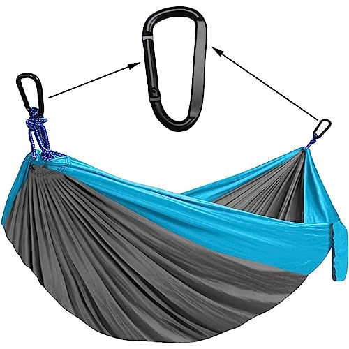 4 Stück Schraubkarabiner 6,7cm,Karabiner Set,Karabiner Haken D-Clip,Karabiner Alu,Karabiener,Karabinerhaken Aluminium,Materialkarabiner,Belastbarkeit Karabinerhaken mit Schlüsselanhänger-Schwarz