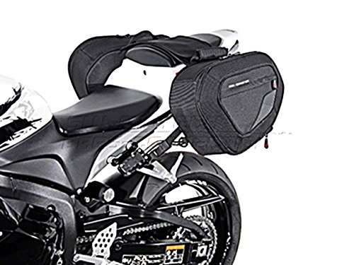 Bags Connection Blaze Sport Pannier System Cbr600rr 07 11