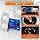 Catalytic Converter Cleaner Auto Parts Engine, Exhaust System Pipe Carbon Removal Cleaner Treatment Additive Oil, Fuel System Treatment Oil Additive for Gas and Diesel Car Upgraded (2 Pack) - 3