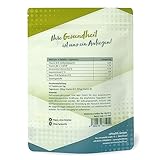 VITAMIN B12 + VITAMIN B9; METHYLCOBALAMIN 500µg + METHYLFOLAT 200µg; (1/2 Tablette pro Tag) (1)
