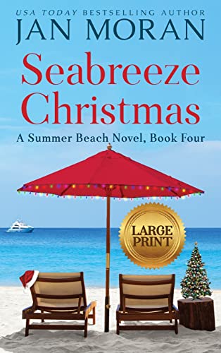 Seabreeze Christmas (Summer Beach)
