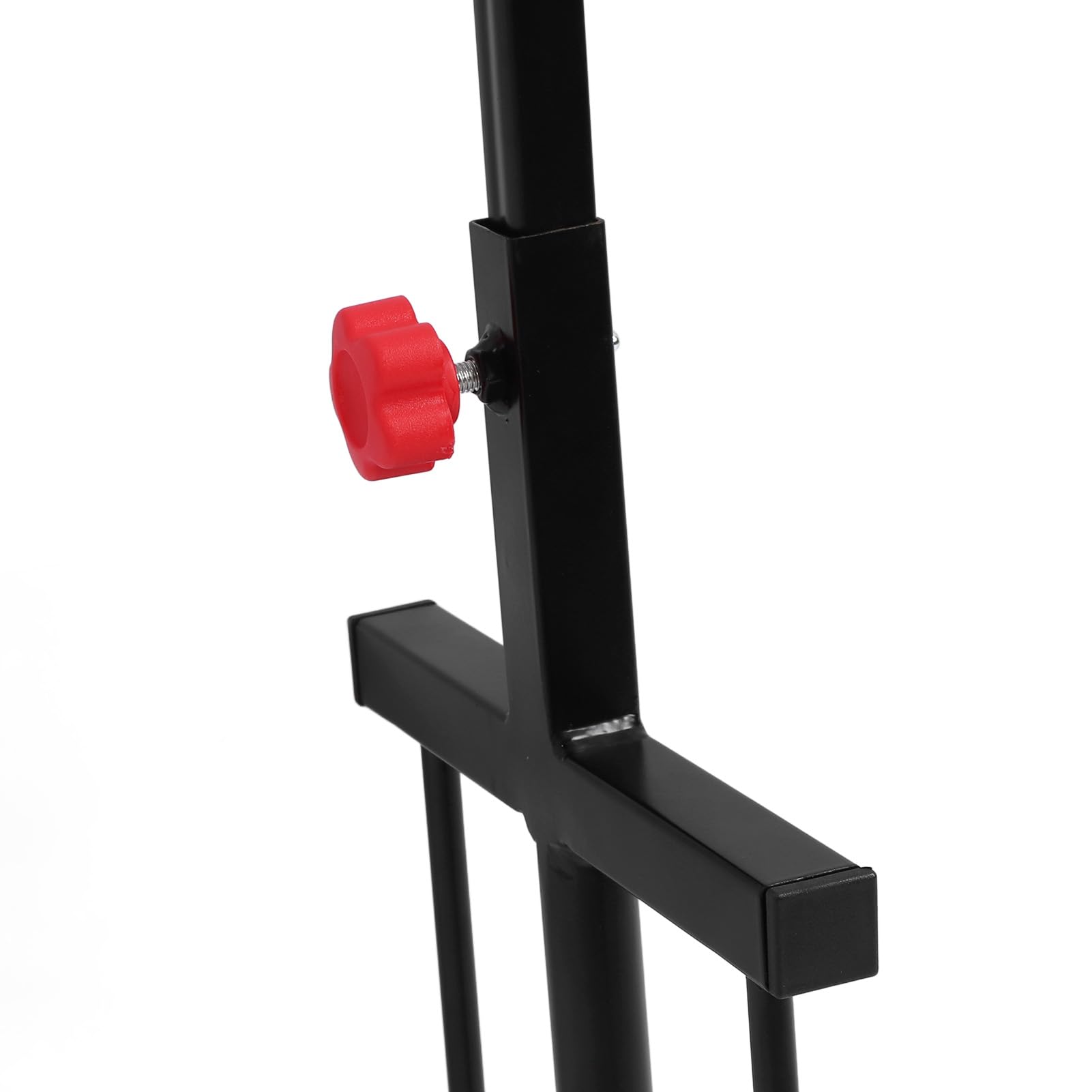 Entrenador de Swing de Golf, Entrenador de Palos Groover de Práctica de Ajustable para Todas Las Superficies, Uso en Interiores y Exteriores |Construcción Duradera de Hierro, Diseño
