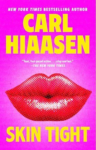 Skin Tight (Mick Stranahan Book 1) Skin Tight (Mick Stranahan Book 1)