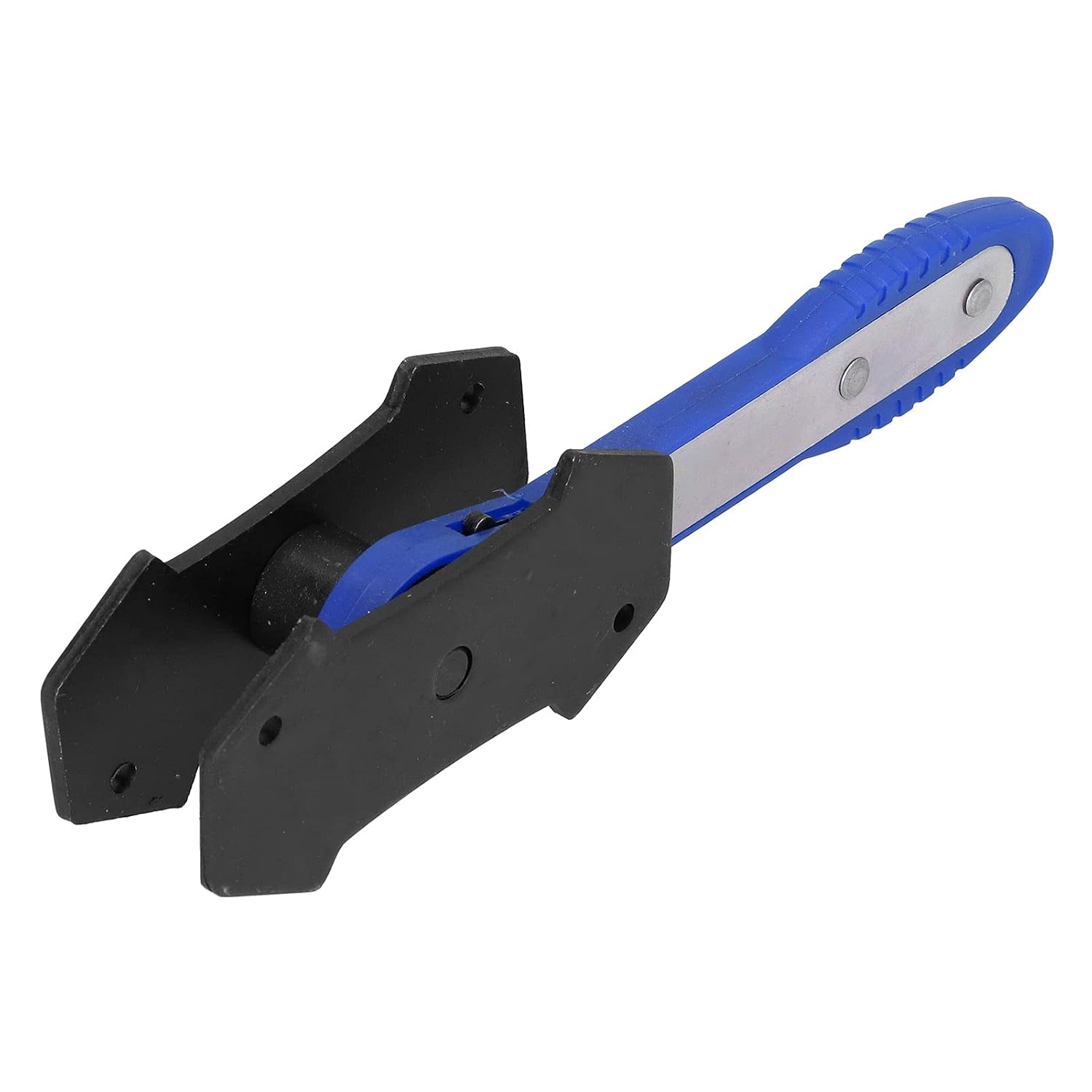 Brake Press Tool - 360 Degree Car Brake Caliper Steel Piston Spreader, Swing Portable Installation Tool (Tomvorksum2ogv57q0-12)