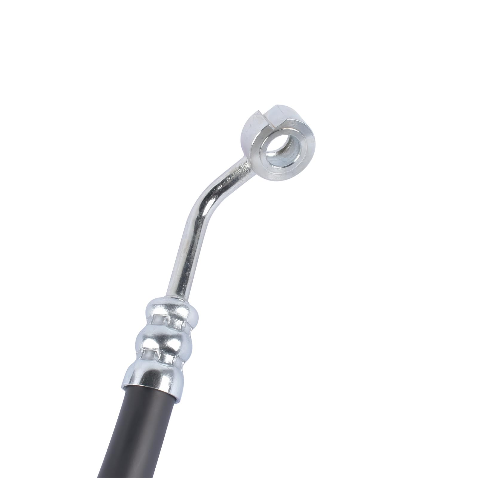 Bisenya Pompe d'assistance Tuyau Hydraulique Conduite d'assistance de Remplacement pour Terracan HP 2.9 CRDi 4WD 2001-2006 57520H1551