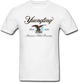 yuengling beer shirt
