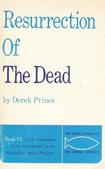Paperback Resurrection of the Dead (Foundation Series, Book VI) Book